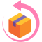 Flexible Returns & 24/7 Support